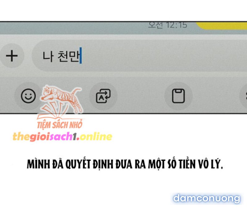 [18+] Nước Mắt Trên Đóa Hoa Tàn 
