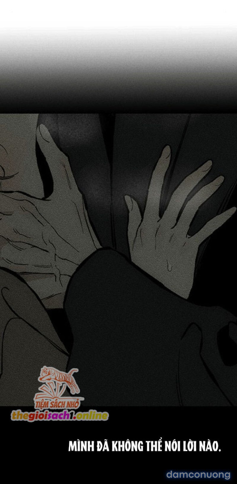 [18+] Nước Mắt Trên Đóa Hoa Tàn 