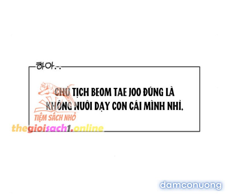 [18+] Nước Mắt Trên Đóa Hoa Tàn 