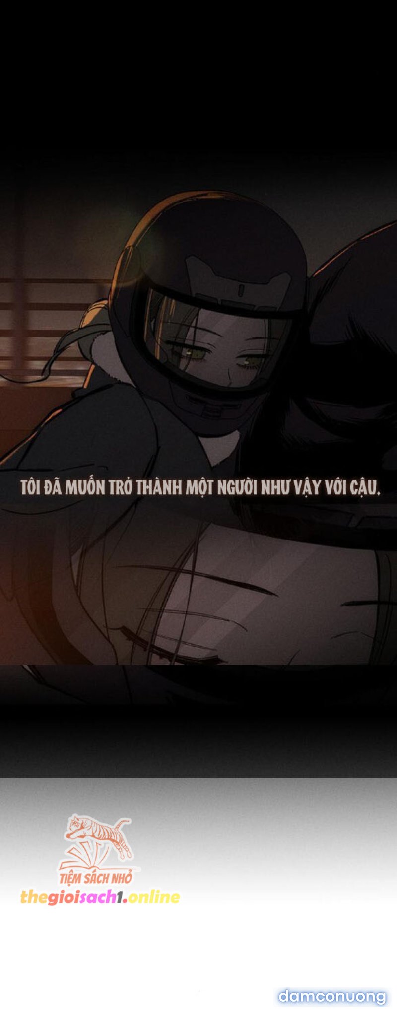 [18+] Nước Mắt Trên Đóa Hoa Tàn 