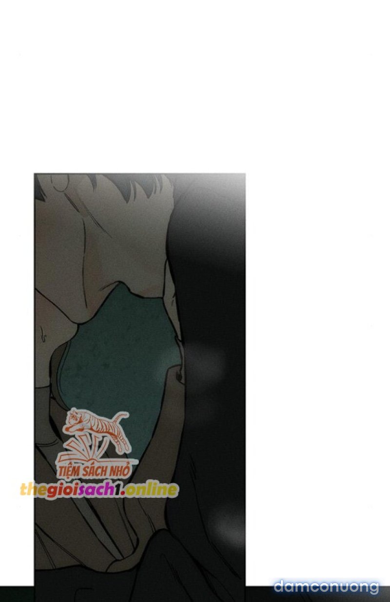 [18+] Nước Mắt Trên Đóa Hoa Tàn 