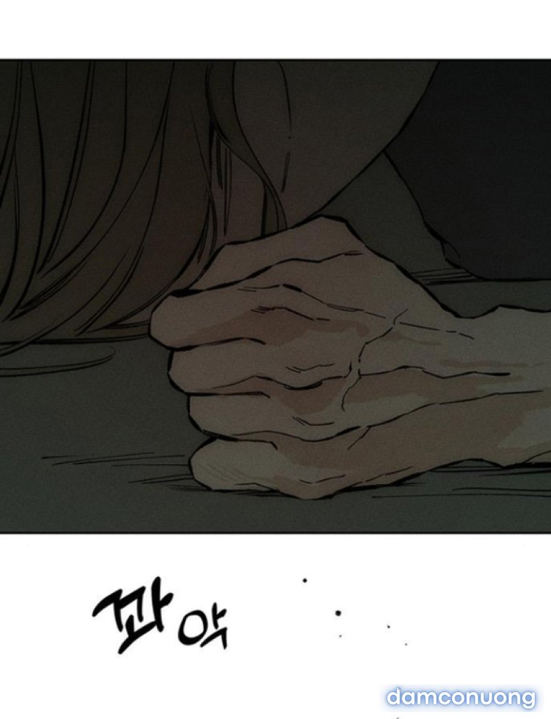 [18+] Nước Mắt Trên Đóa Hoa Tàn 