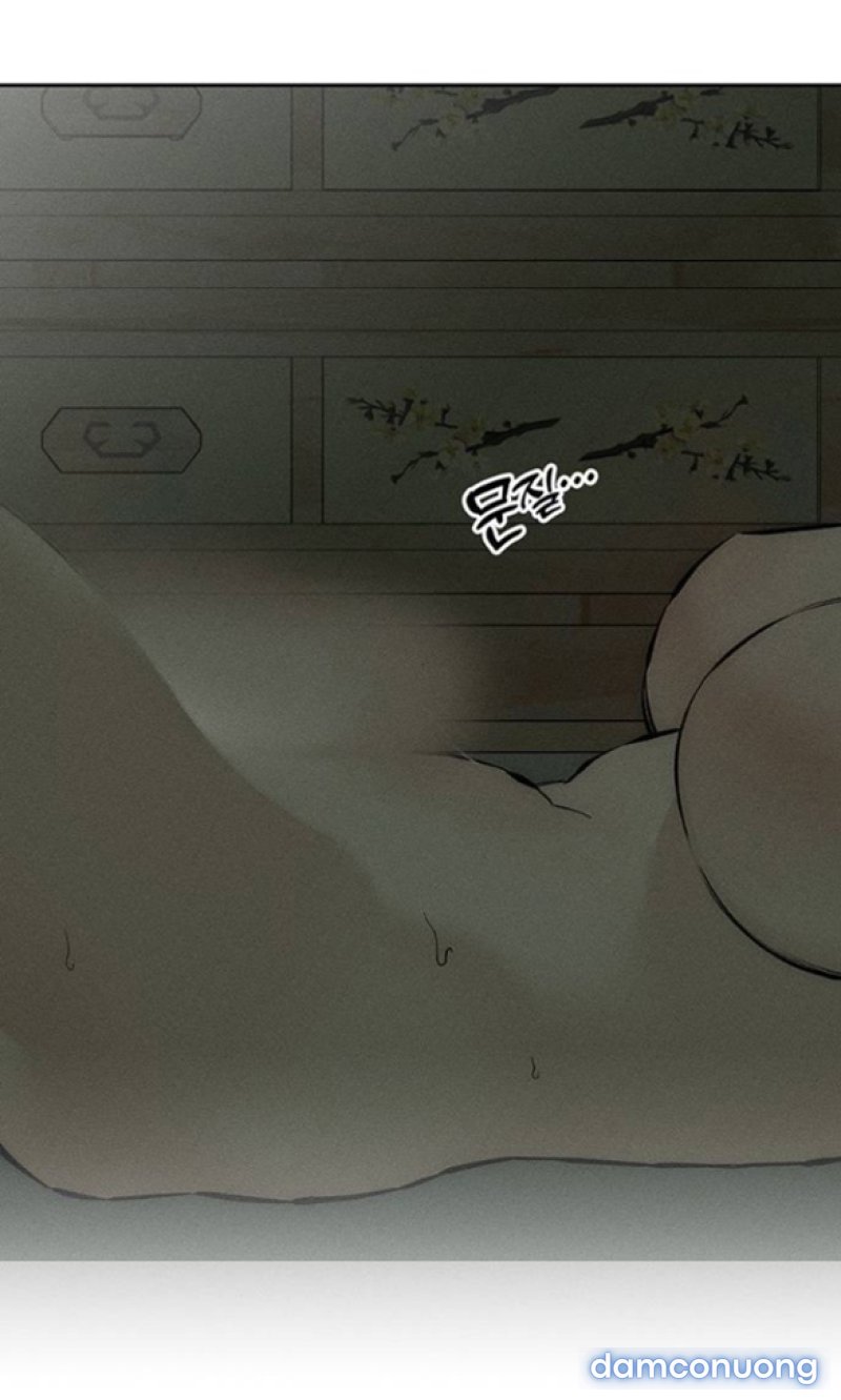 [18+] Nước Mắt Trên Đóa Hoa Tàn 