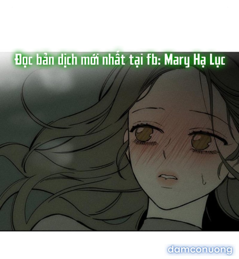 [18+] Nước Mắt Trên Đóa Hoa Tàn 