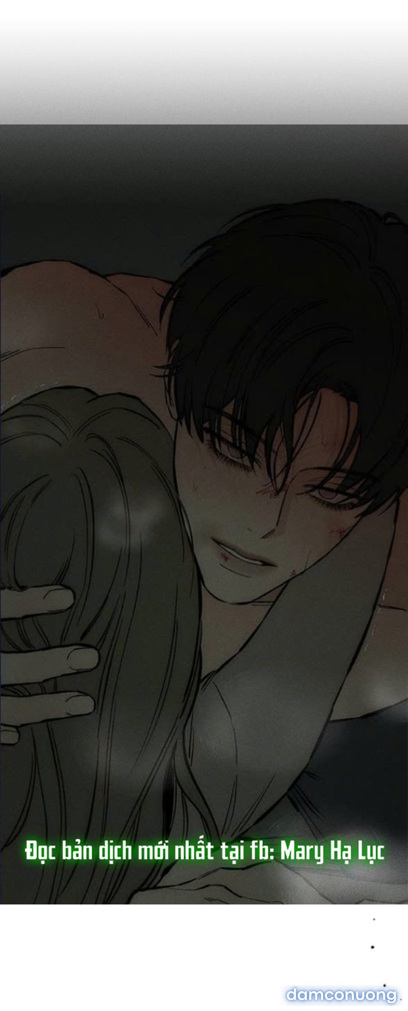 [18+] Nước Mắt Trên Đóa Hoa Tàn 