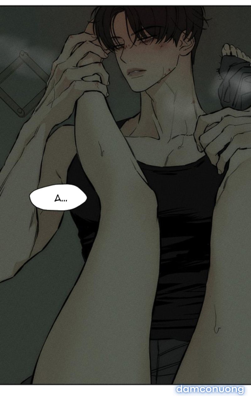 [18+] Nước Mắt Trên Đóa Hoa Tàn 