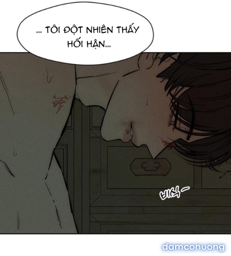 [18+] Nước Mắt Trên Đóa Hoa Tàn 