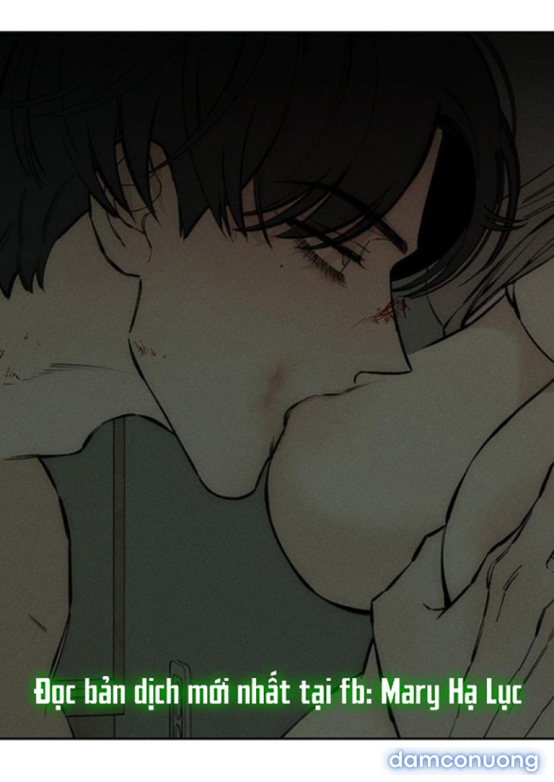 [18+] Nước Mắt Trên Đóa Hoa Tàn 