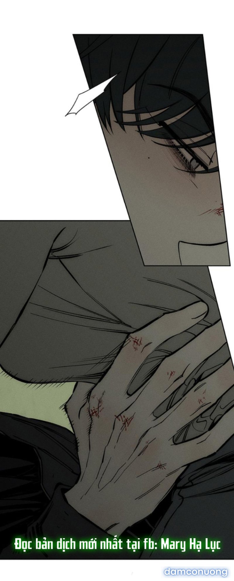 [18+] Nước Mắt Trên Đóa Hoa Tàn 