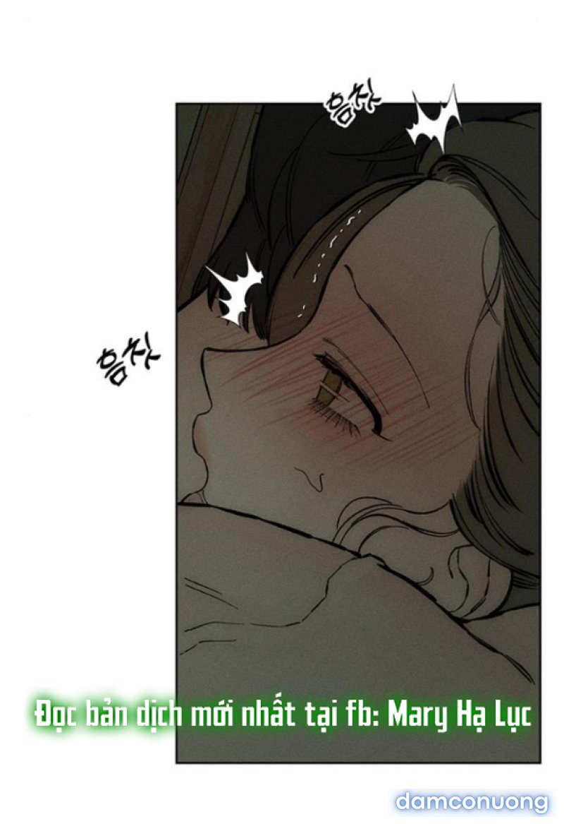 [18+] Nước Mắt Trên Đóa Hoa Tàn 