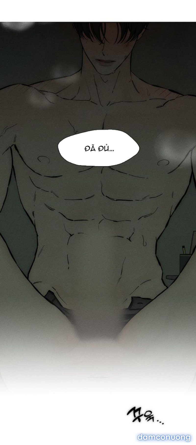 [18+] Nước Mắt Trên Đóa Hoa Tàn 