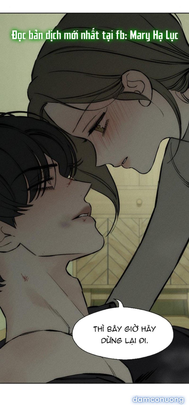[18+] Nước Mắt Trên Đóa Hoa Tàn 