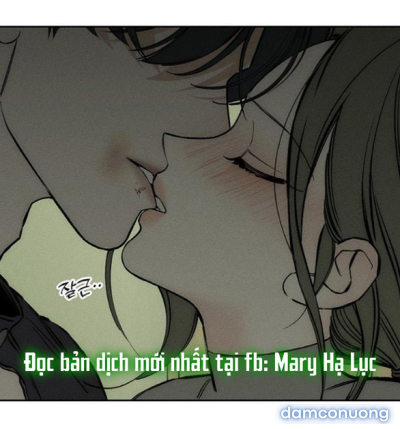 [18+] Nước Mắt Trên Đóa Hoa Tàn 