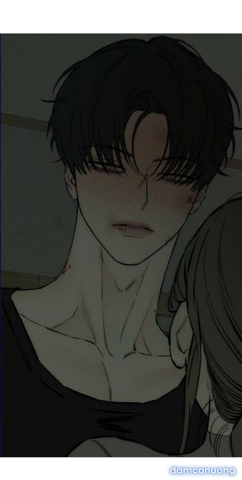 [18+] Nước Mắt Trên Đóa Hoa Tàn 