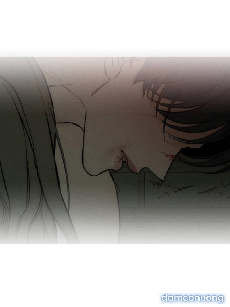 [18+] Nước Mắt Trên Đóa Hoa Tàn 