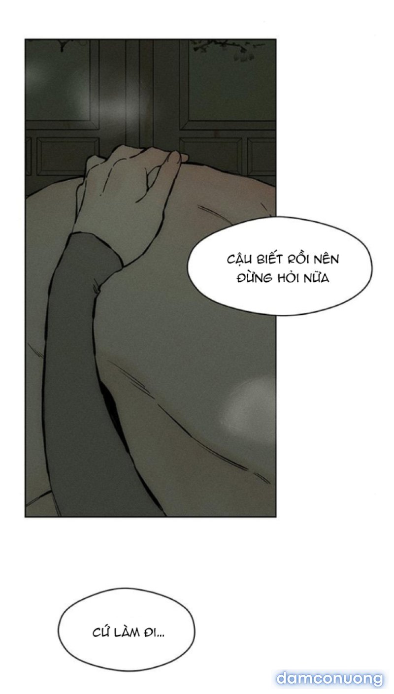 [18+] Nước Mắt Trên Đóa Hoa Tàn 