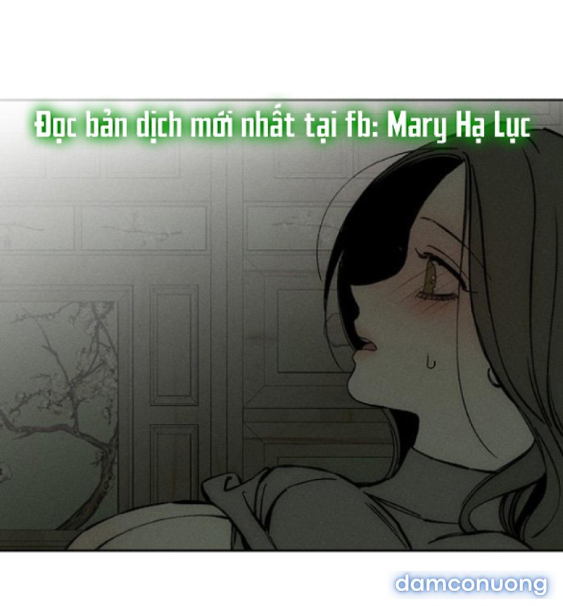 [18+] Nước Mắt Trên Đóa Hoa Tàn 