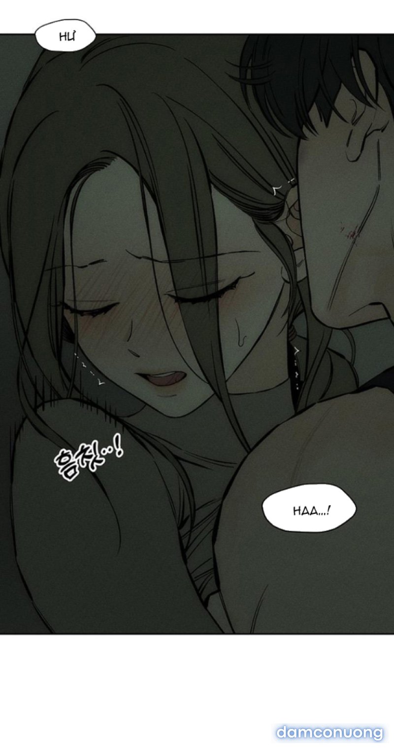 [18+] Nước Mắt Trên Đóa Hoa Tàn 