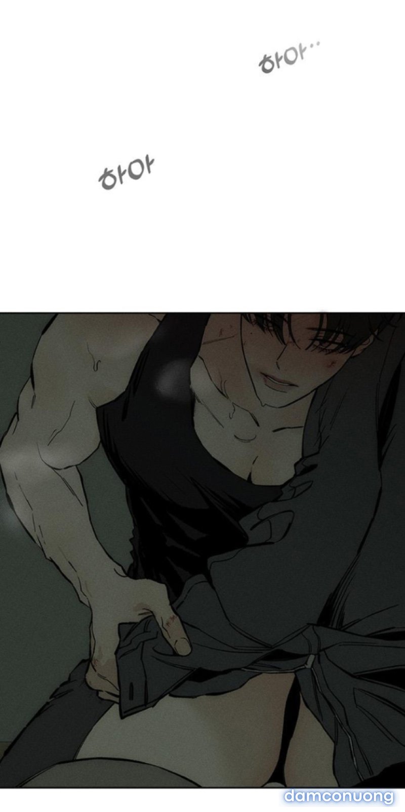 [18+] Nước Mắt Trên Đóa Hoa Tàn 