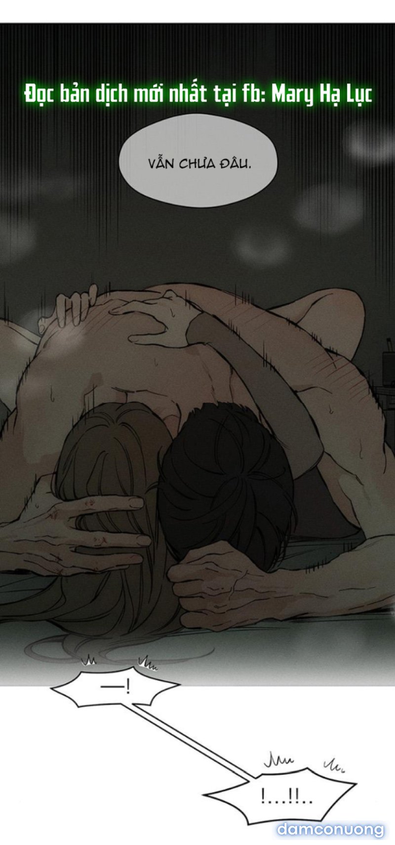 [18+] Nước Mắt Trên Đóa Hoa Tàn 