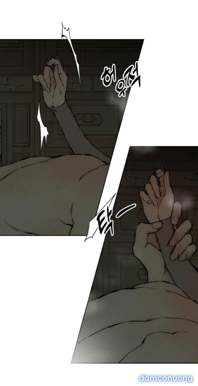 [18+] Nước Mắt Trên Đóa Hoa Tàn 