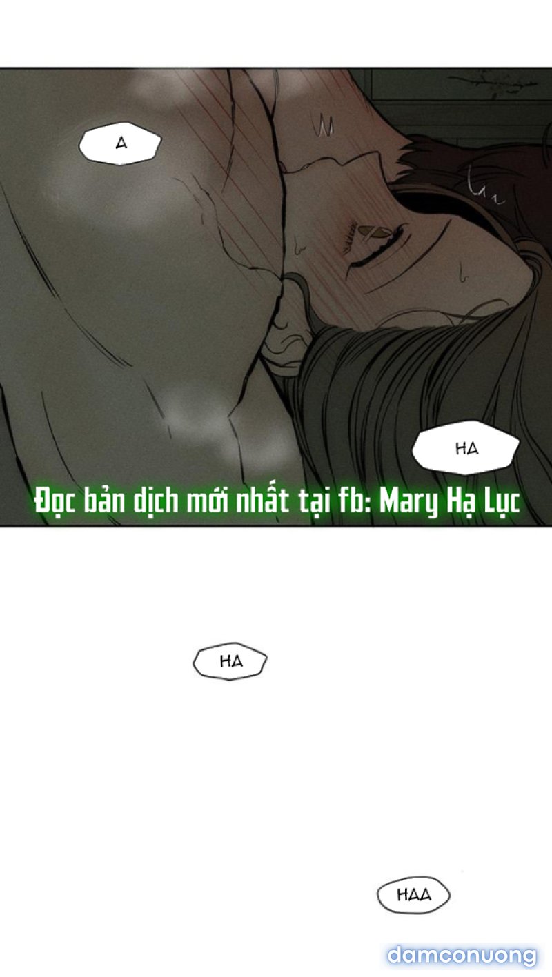 [18+] Nước Mắt Trên Đóa Hoa Tàn 