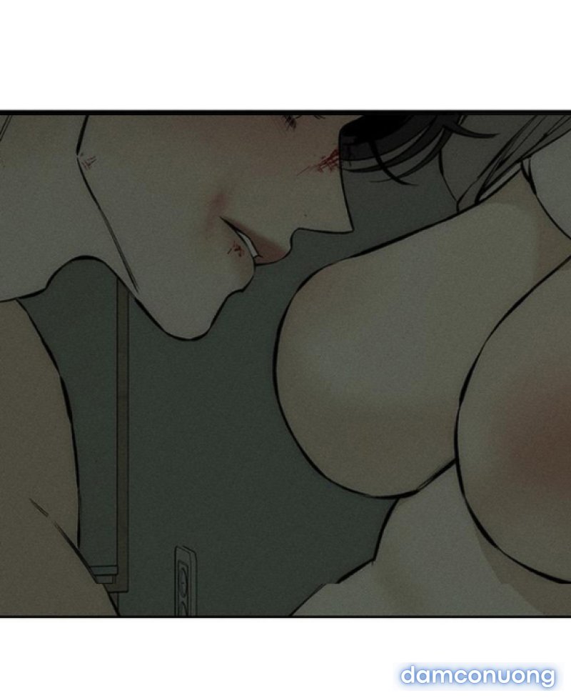 [18+] Nước Mắt Trên Đóa Hoa Tàn 