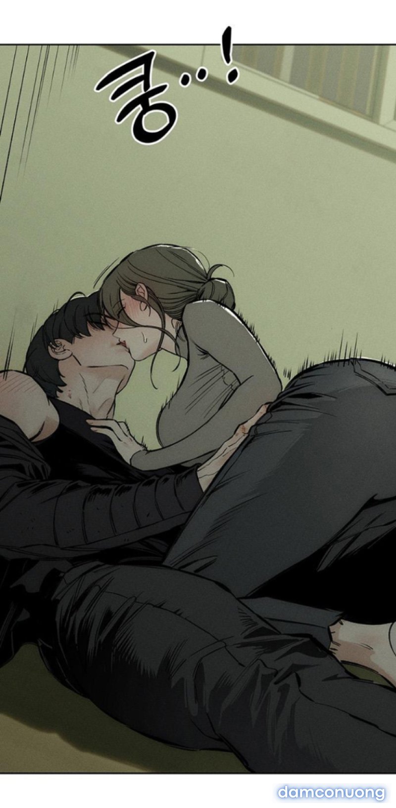 [18+] Nước Mắt Trên Đóa Hoa Tàn 