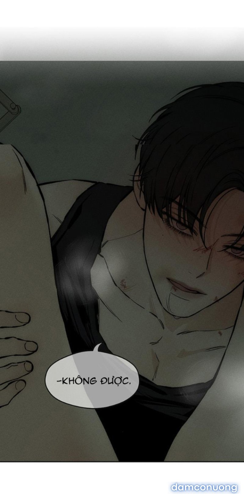 [18+] Nước Mắt Trên Đóa Hoa Tàn 