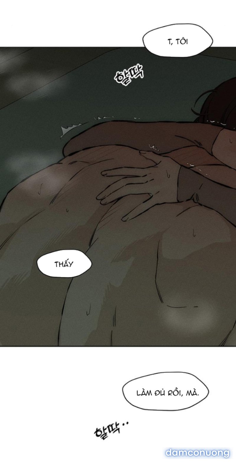 [18+] Nước Mắt Trên Đóa Hoa Tàn 