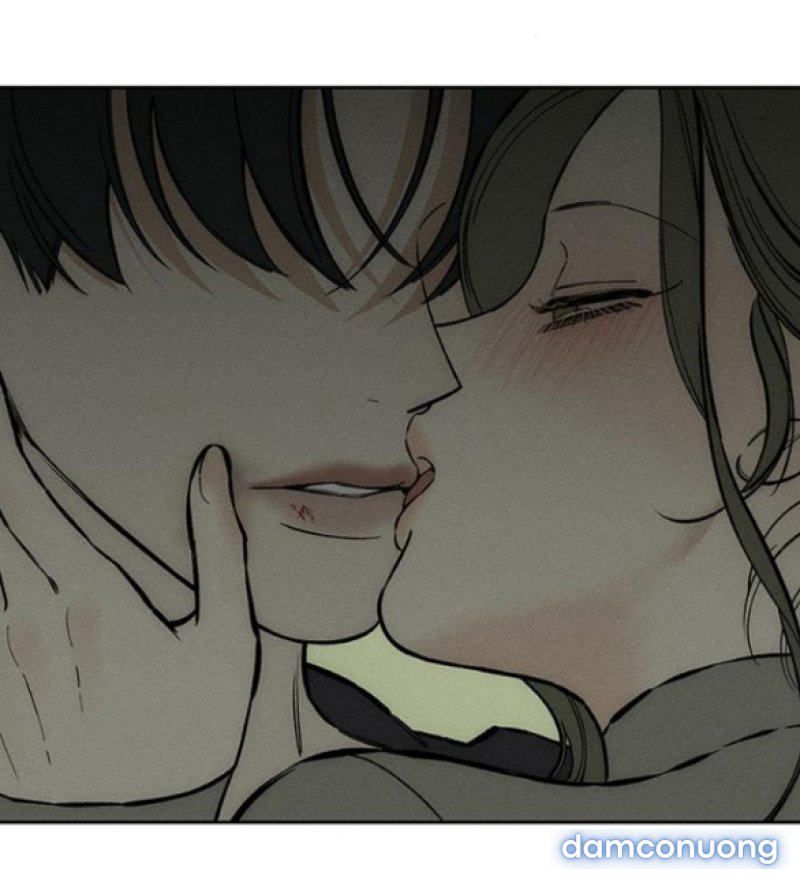 [18+] Nước Mắt Trên Đóa Hoa Tàn 