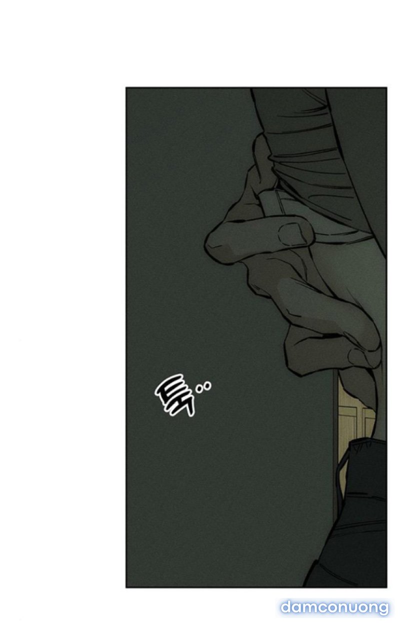 [18+] Nước Mắt Trên Đóa Hoa Tàn 