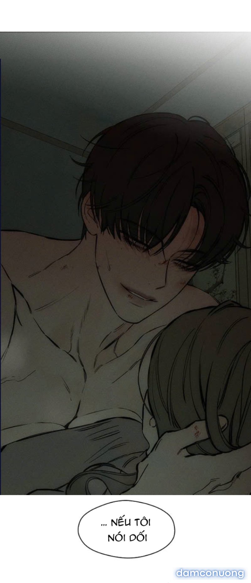 [18+] Nước Mắt Trên Đóa Hoa Tàn 