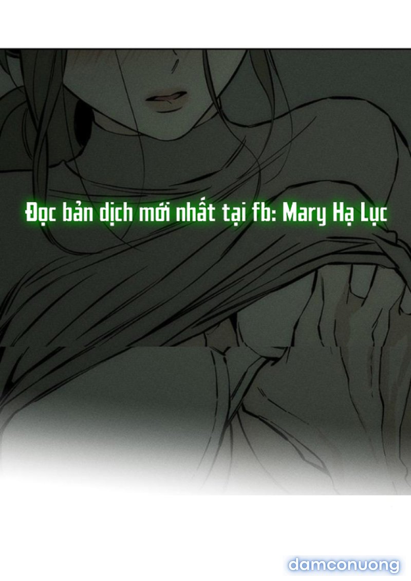 [18+] Nước Mắt Trên Đóa Hoa Tàn 
