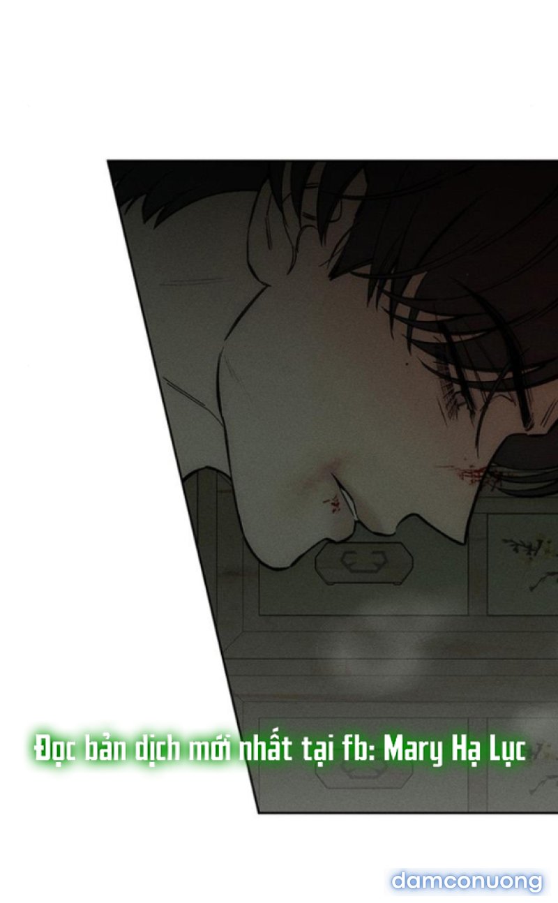 [18+] Nước Mắt Trên Đóa Hoa Tàn 