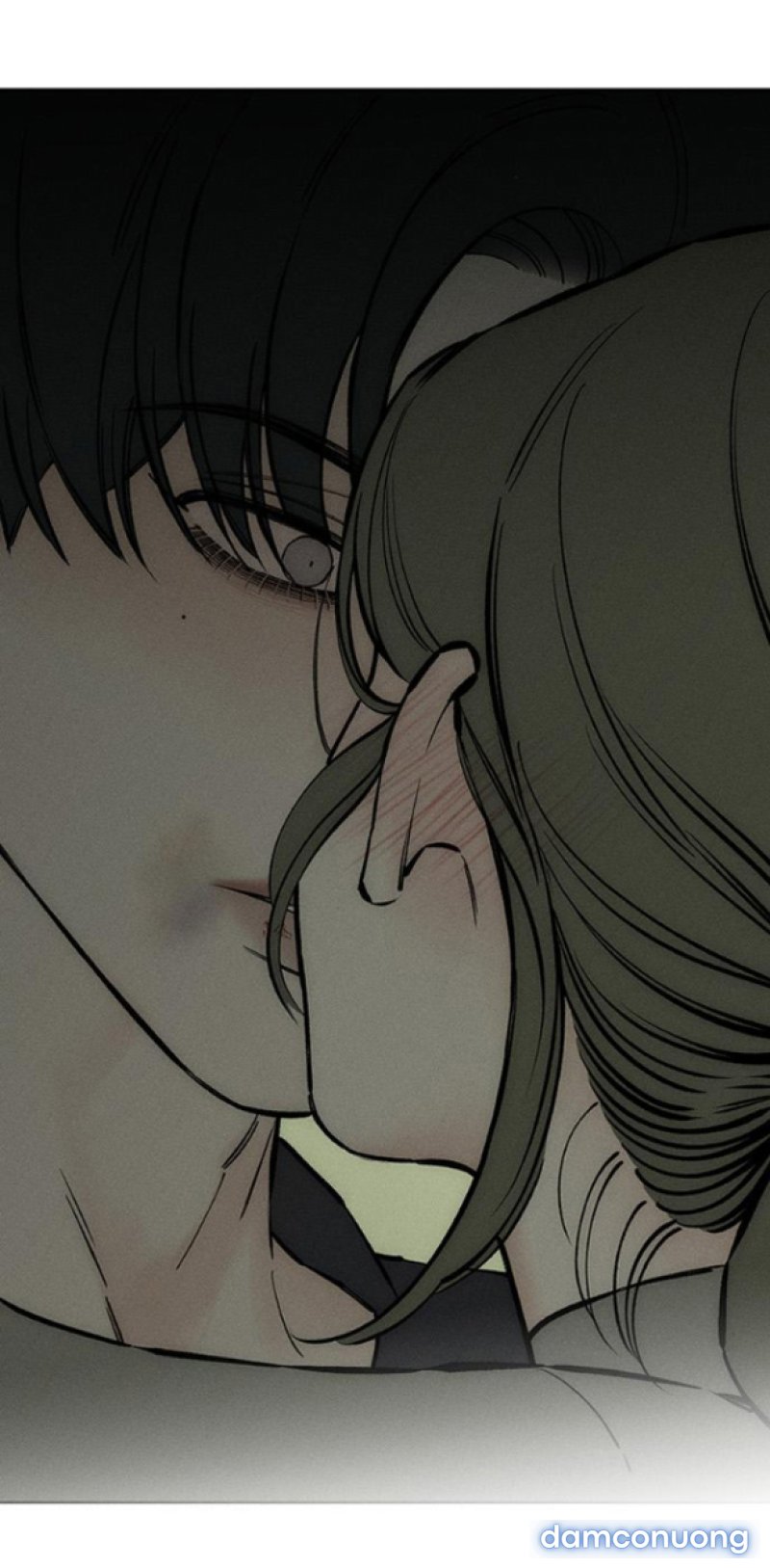 [18+] Nước Mắt Trên Đóa Hoa Tàn 
