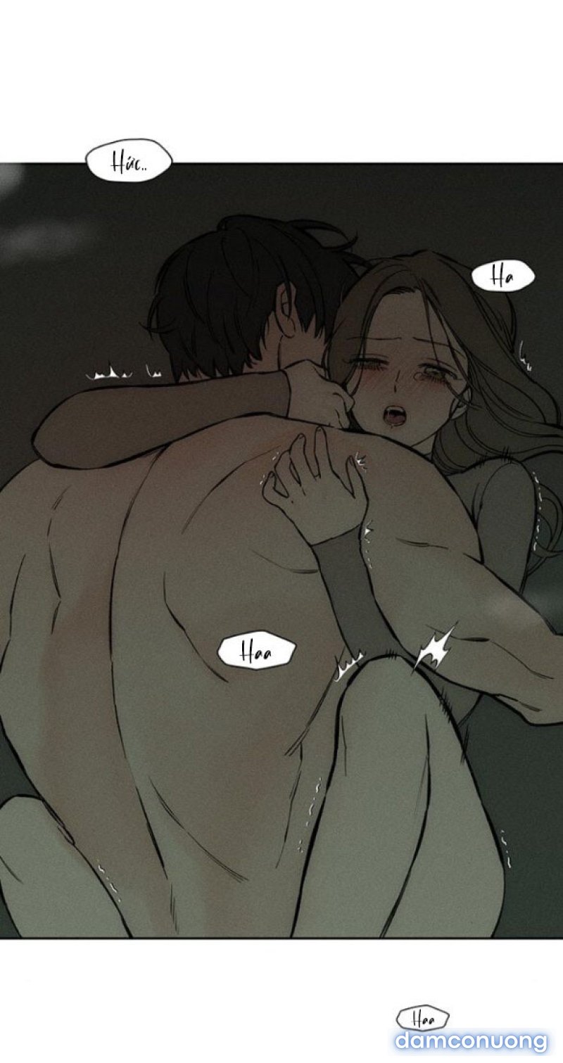 [18+] Nước Mắt Trên Đóa Hoa Tàn 