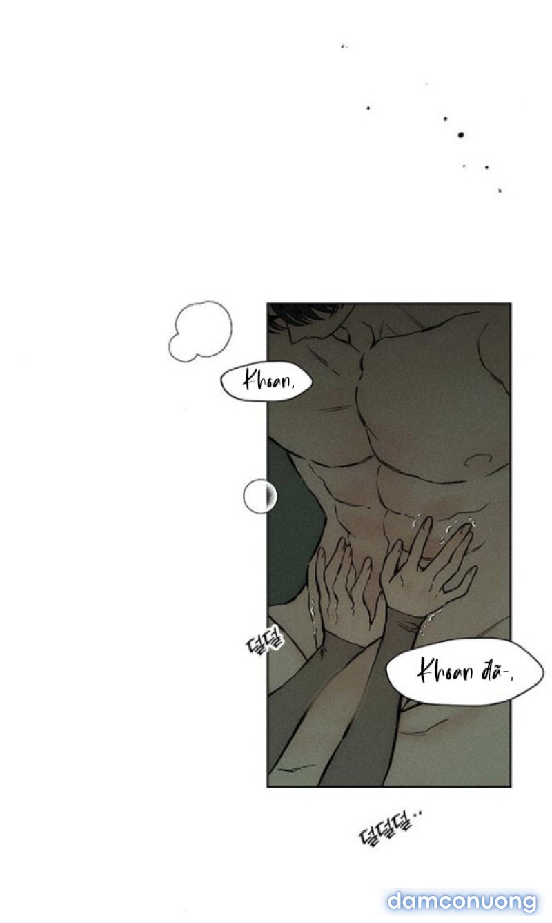 [18+] Nước Mắt Trên Đóa Hoa Tàn 