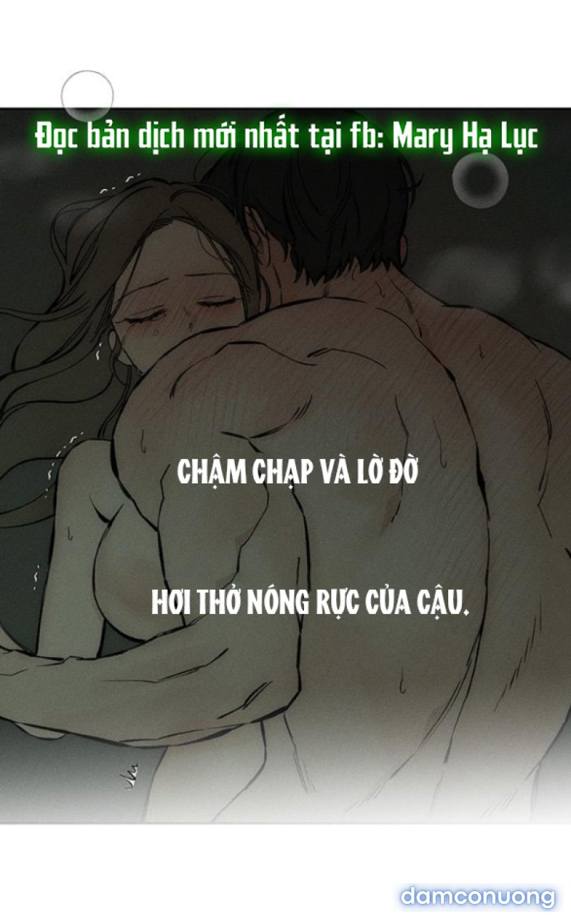 [18+] Nước Mắt Trên Đóa Hoa Tàn 