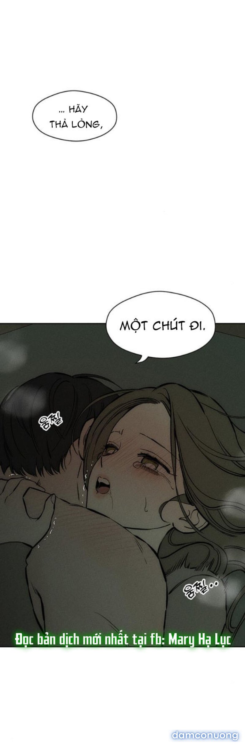 [18+] Nước Mắt Trên Đóa Hoa Tàn 