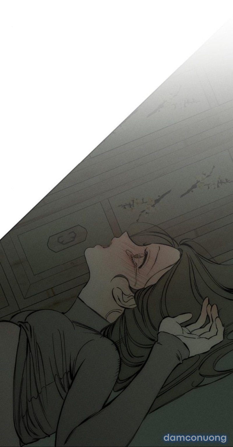 [18+] Nước Mắt Trên Đóa Hoa Tàn 