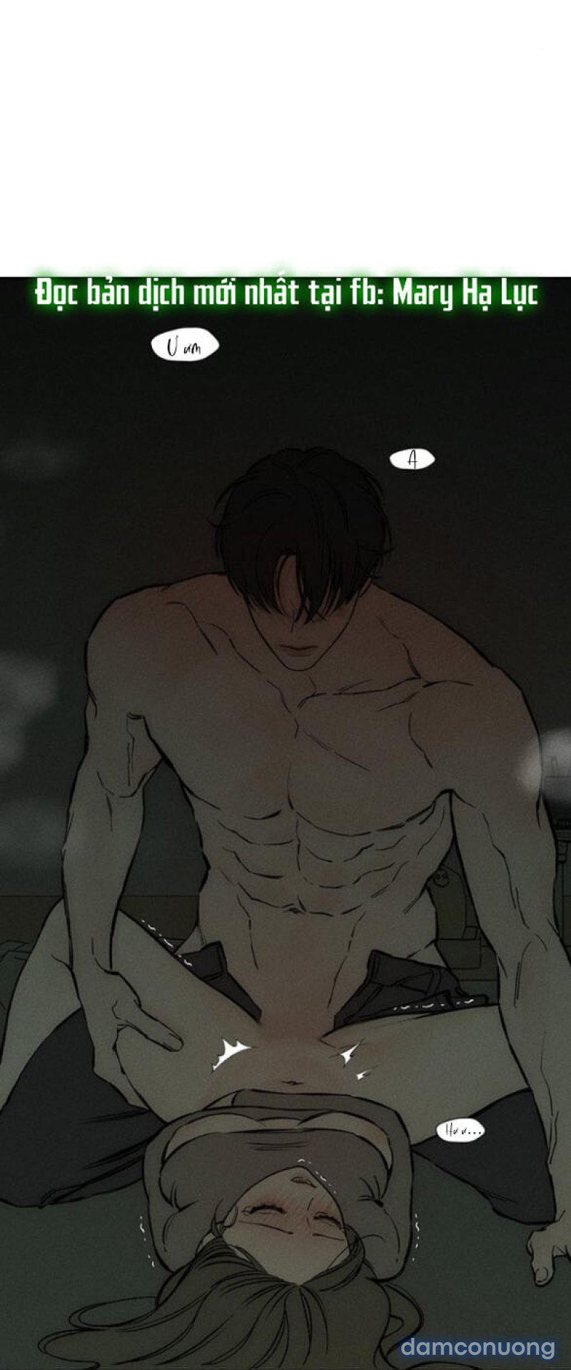 [18+] Nước Mắt Trên Đóa Hoa Tàn 