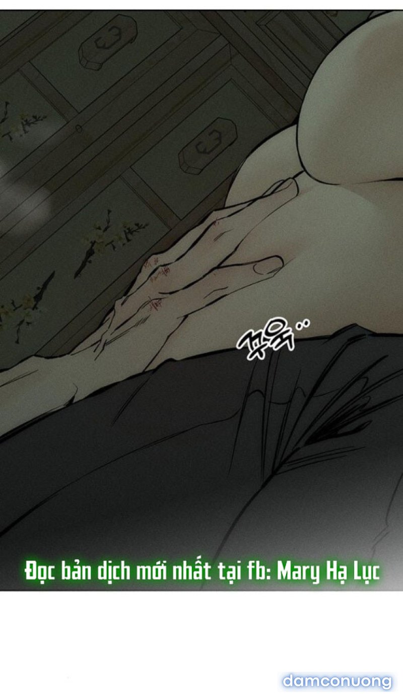 [18+] Nước Mắt Trên Đóa Hoa Tàn 
