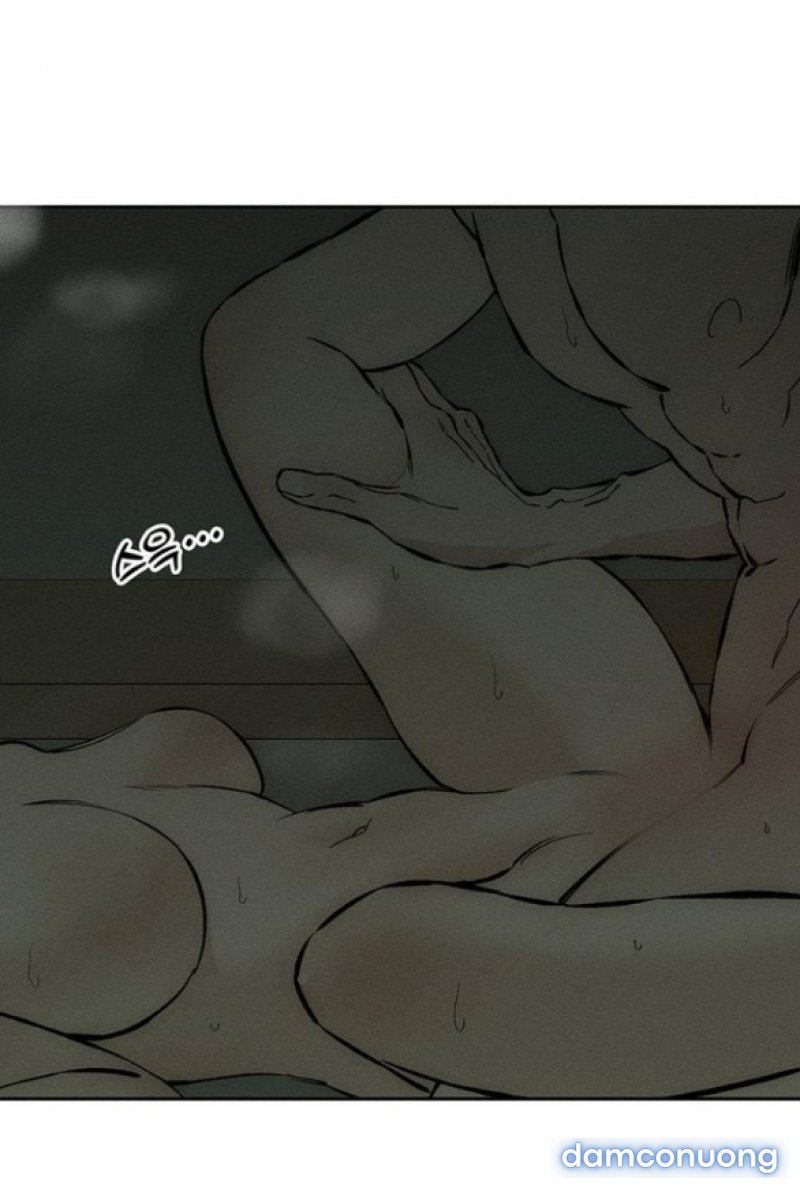 [18+] Nước Mắt Trên Đóa Hoa Tàn 