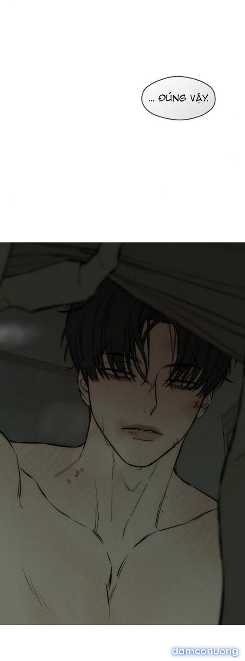 [18+] Nước Mắt Trên Đóa Hoa Tàn 