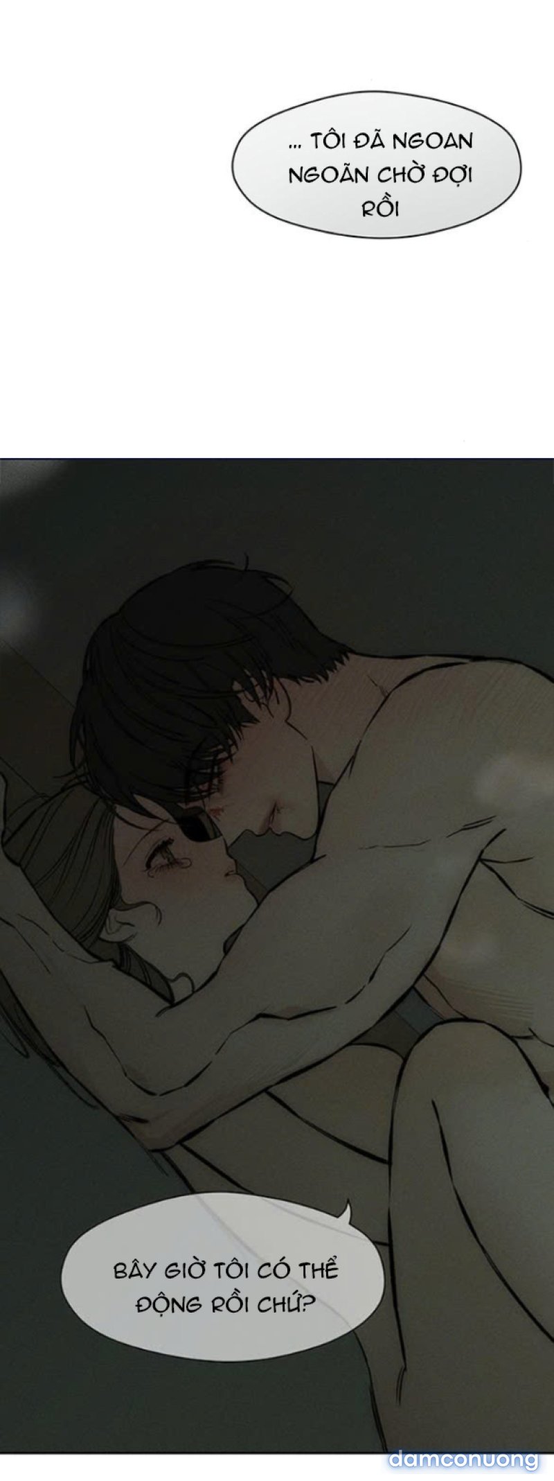 [18+] Nước Mắt Trên Đóa Hoa Tàn 