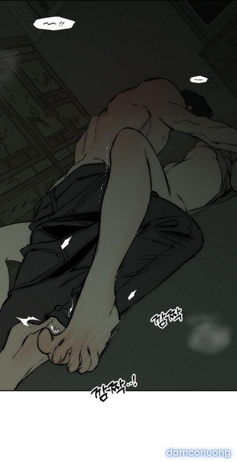 [18+] Nước Mắt Trên Đóa Hoa Tàn 
