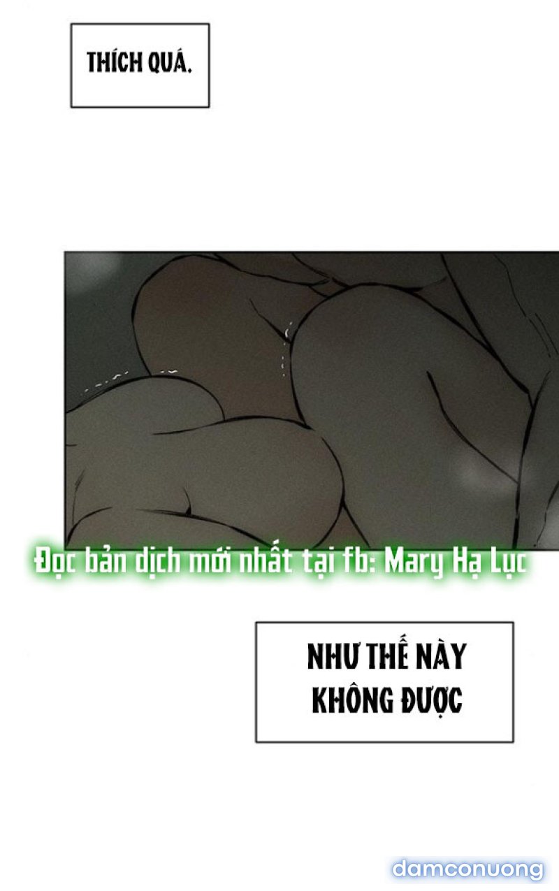 [18+] Nước Mắt Trên Đóa Hoa Tàn 