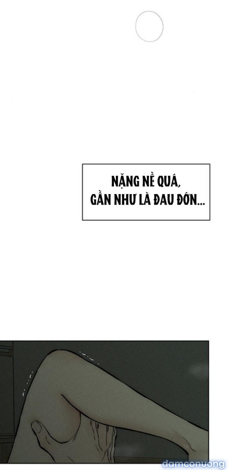 [18+] Nước Mắt Trên Đóa Hoa Tàn 
