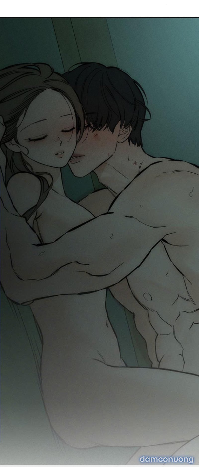 [18+] Nước Mắt Trên Đóa Hoa Tàn 
